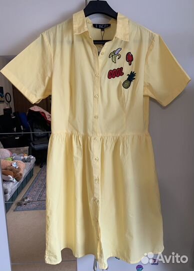 Новое платье incity, 48