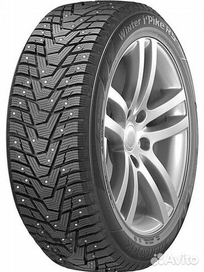 Hankook Winter I'Pike RS2 W429 215/55 R17