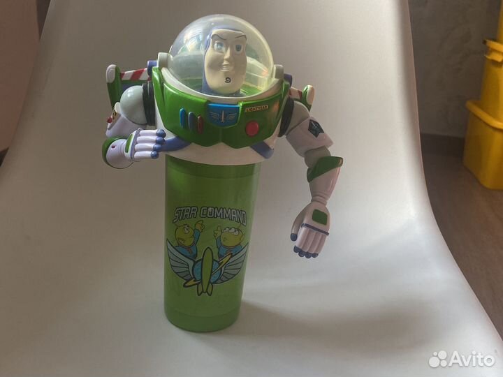 Toy story кружка для напитков