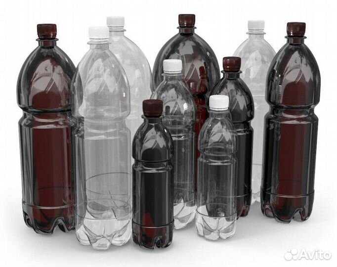 Компания «Тара пэт» Производство пластиковых пэт б