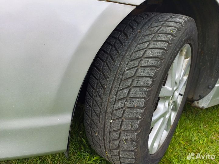 Mazda 3 2.0 МТ, 2006, 329 000 км