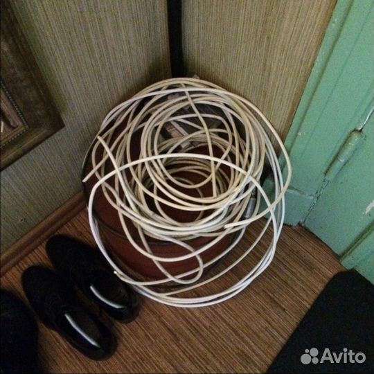 Кабель для модема