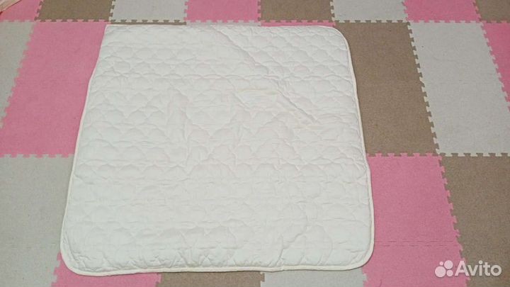 Конверт одеяло на выписку зима