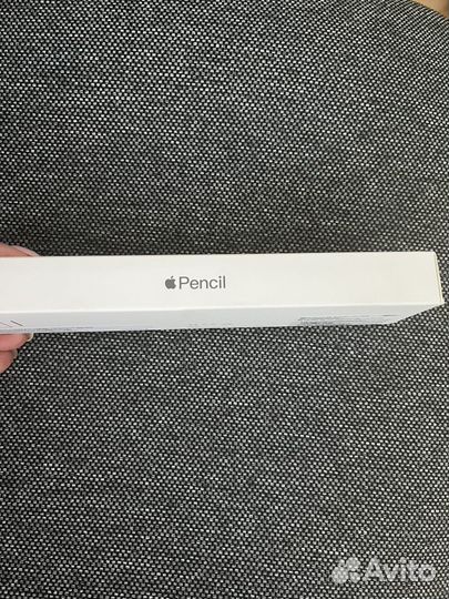 Стилус Apple Pencil (2nd Gen)