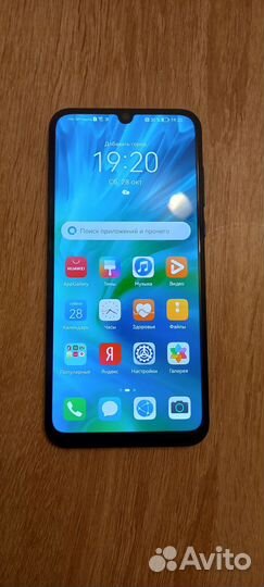 HONOR 30i, 4/128 ГБ