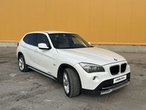 BMW X1 2.0 AT, 2011, 314 000 км, с пробегом, цена 1 600 000 руб.