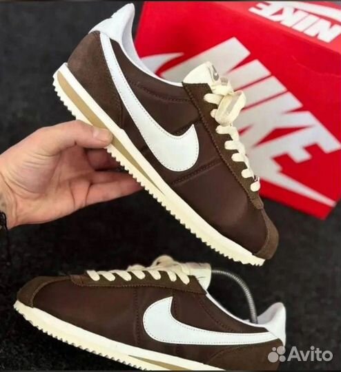 Кроссовки nike