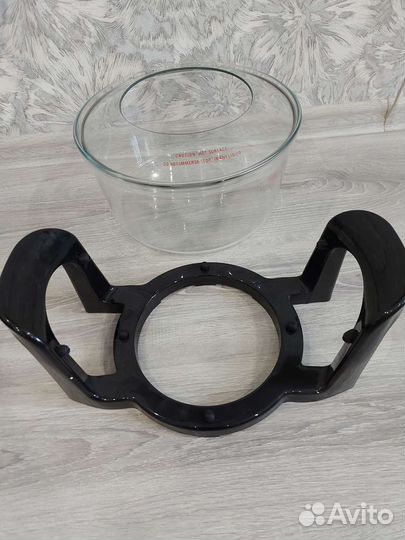 Кастрюля 12 литров от пароварки