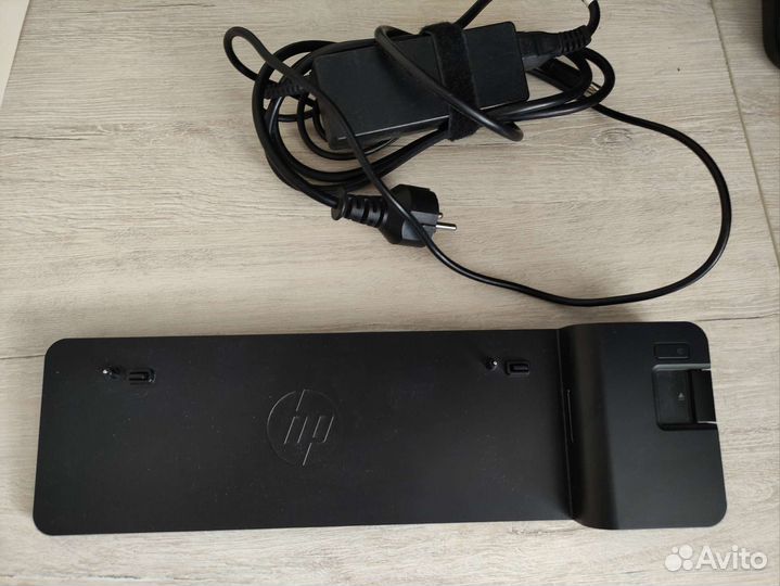 Док станция для HP(2013 UltraSlim Docking Station)
