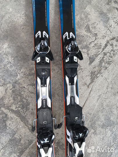 Горные лыжи 170 75 Atomic Vantage X75 CTi