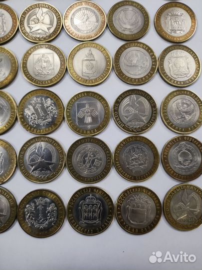 Продам монеты