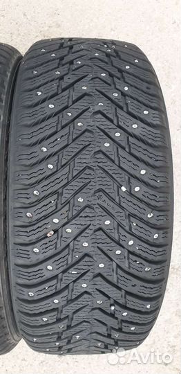 Nokian Tyres Hakkapeliitta 8 235/50 R18 101T