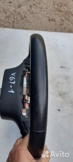 Руль Volkswagen Touran