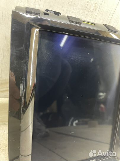 Дисплей информационный Volvo S90 XC40 XC60 XC90