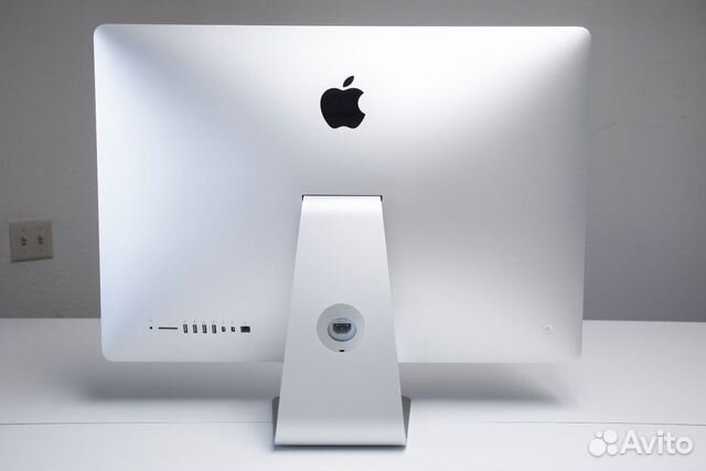 Apple iMac 27 retina 5k купить в Москве | Электроника | Авито