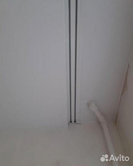 Натяжной потолок