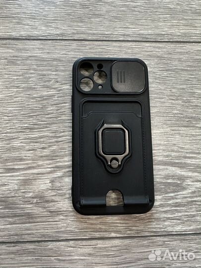 Новый Чехол на iPhone 11 pro