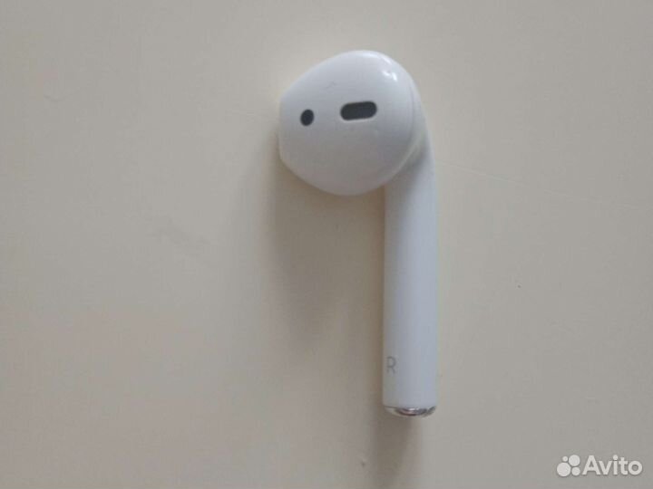 Наушник AirPods 2 правый оригинал