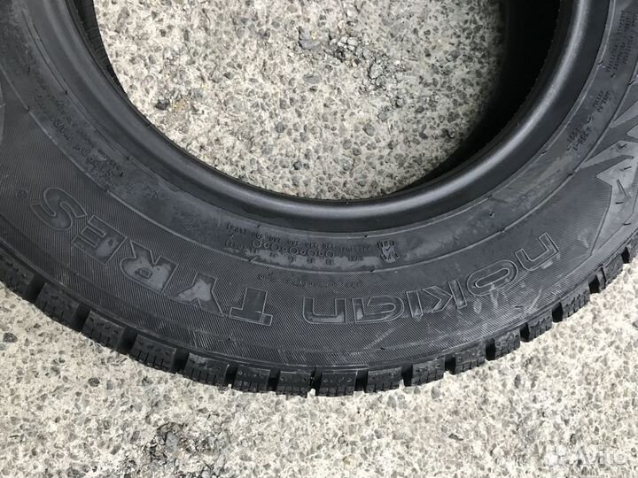 Nokian Tyres Nordman 7 155/80 R13 79T