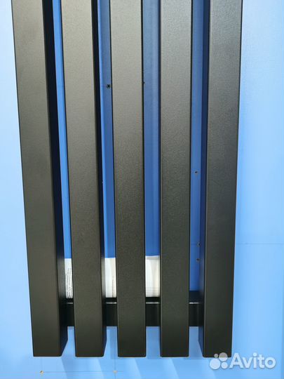 Радиатор трубчатый Kzto