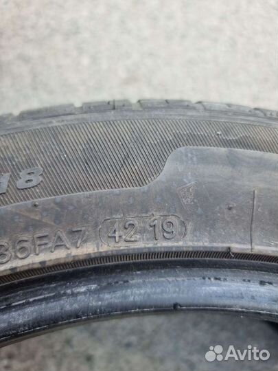 Goform GH-18 215/50 R17