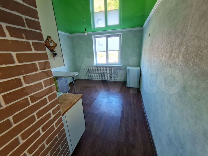 1-к. квартира, 36,3 м², 5/5 эт.