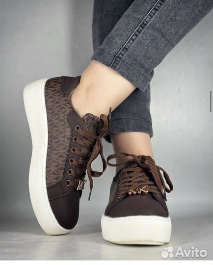 Michael kors кроссовки