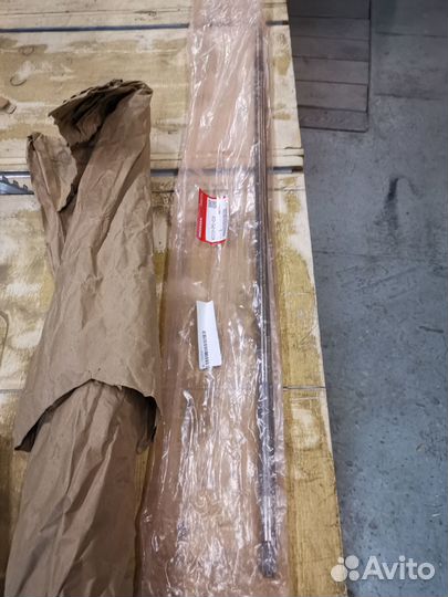 Вал торсионный Honda BF15/20 (L)