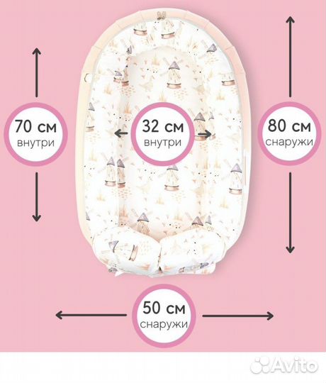 Подушка-позиционер