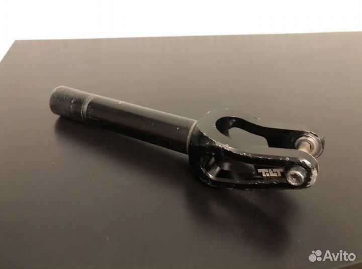 Вилка для трюкового самоката tilt nimbus