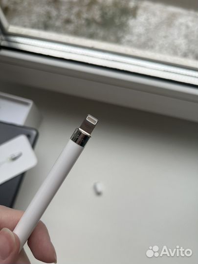 Apple Pencil 1-го поколения
