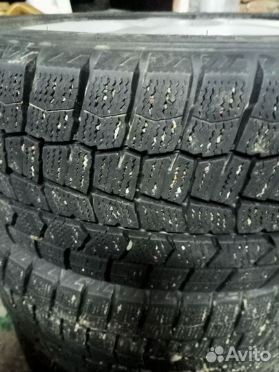Dunlop Dignos D-01 205/55 R16