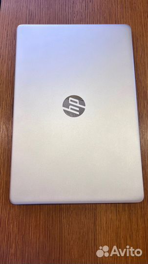 Ноутбук hp