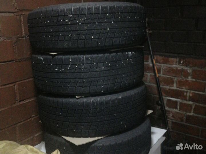 Колеса зимние 185 65 r14