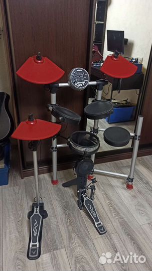 Электронные барабаны medeli dd501