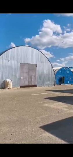 Склад, 792 м²