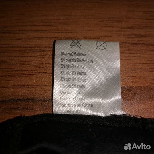 Шапочка для плавания