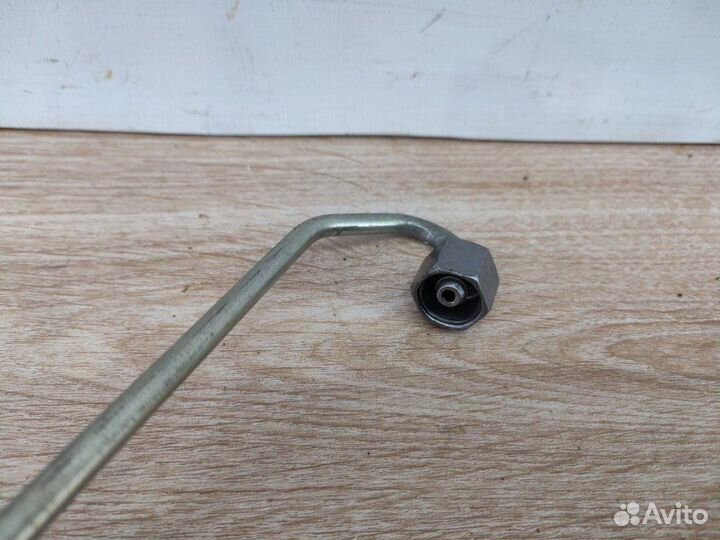 Трубка топливная Bmw 3 F30 N47D20 2012