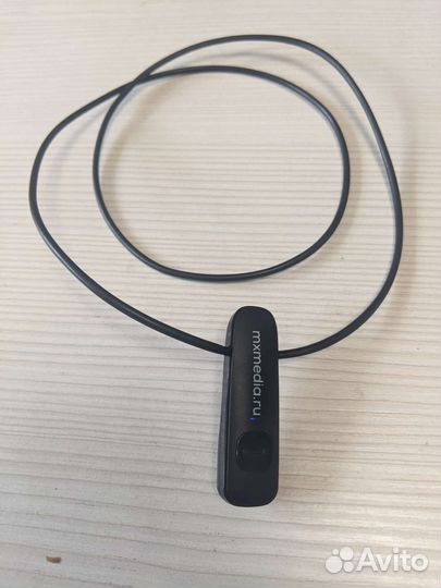 Микронаушник магнитный Magnet Plantronics