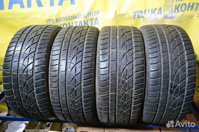 Hankook Winter I'Cept Evo 245/45 R17
