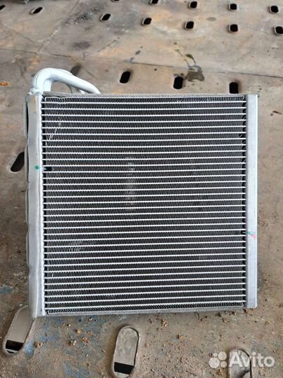 Радиаторы печки для Киа Рио-3
