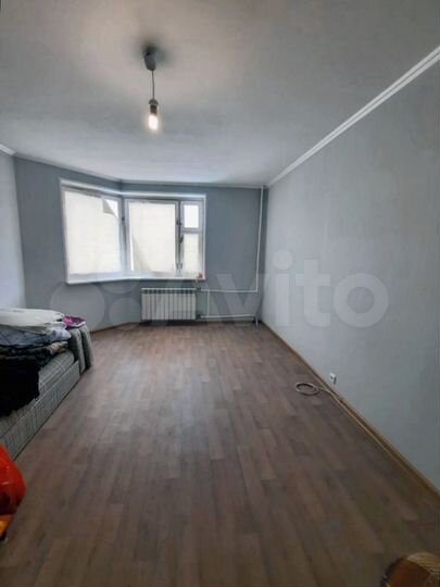 2-к. квартира, 61 м², 1/9 эт.