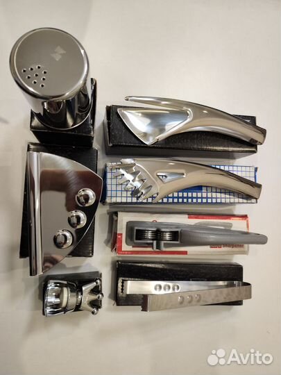 Zepter посуда и крышка Syncro Clik