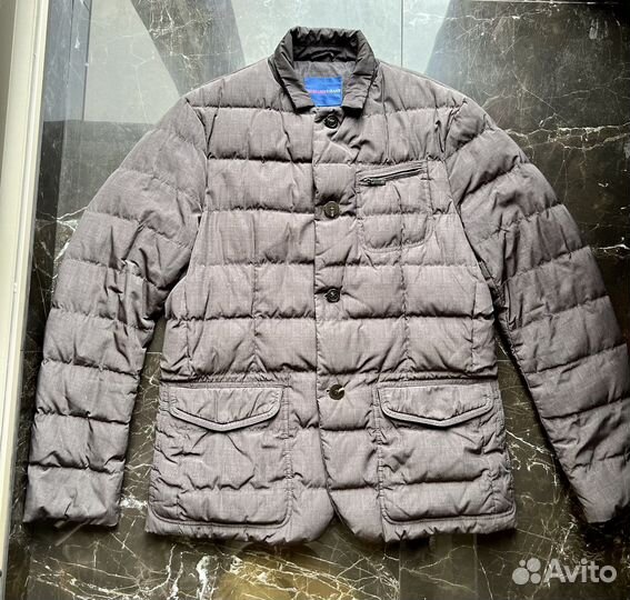 Куртка мужская Trussardi jeans