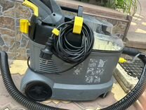 Пылесос Karcher puzzi 8/1