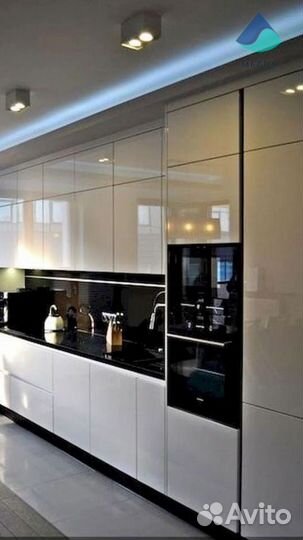 Кухня от производителя