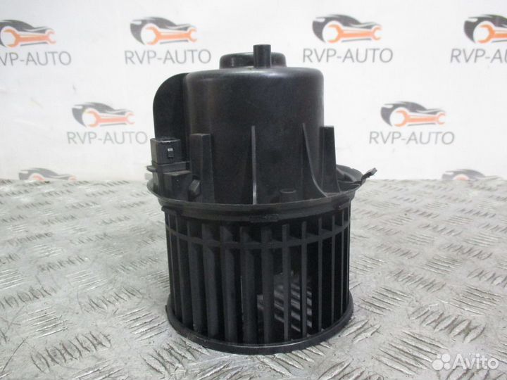 Моторчик отопителя Ford Transit FA 2000-2006