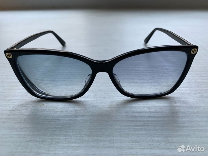 Изготовление линз для очков