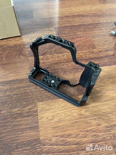 Камера Canon EOS m50 (комплект в описании)