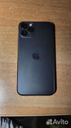 iPhone 11 Pro, 256 ГБ